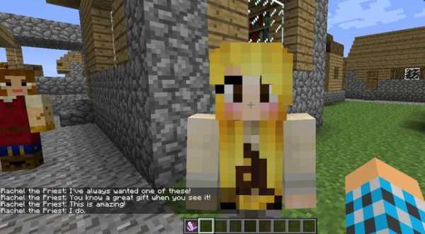 Mod Comes Alive 2018 screenshot 1