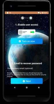 Go App Lock 2020 4 تصوير الشاشة