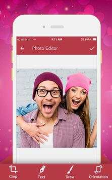 Love Video Maker screenshot 3