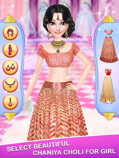 Indian Wedding Love Marriage From NavratriFunction screenshot 1