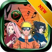 All Songs - Naruto - Go!!! - Flow 1.5