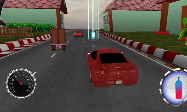 Car Racing Mania screenshot 2