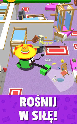 Clean Up 3D screenshot 7