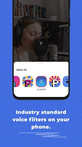 WeJammin: Social Rap Studio screenshot 2