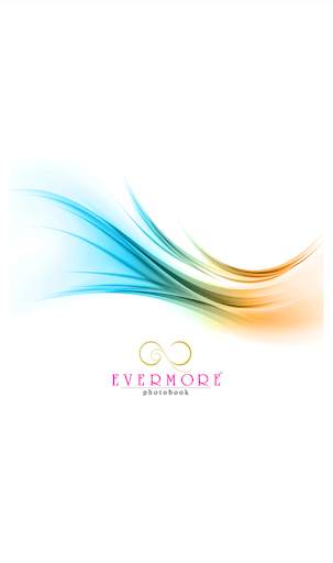 Evermore Photobook 1 تصوير الشاشة
