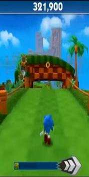 Playsview For Sonic Dash HD screenshot 3