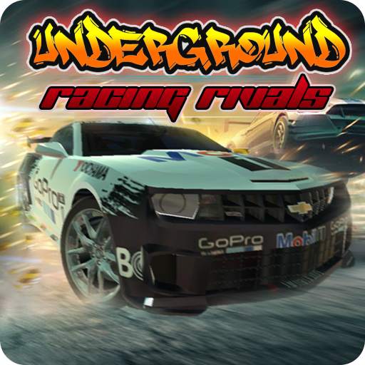 Underground Racing Rivals 1.5