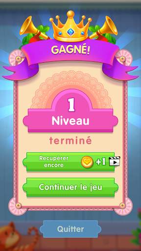 I Spotted It : trouve toutes les différences ! screenshot 2