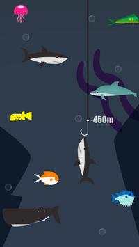 Ocean Shark स्क्रीनशॉट 3
