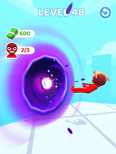 Hand Strike screenshot 12
