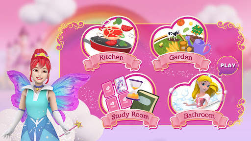 Cussons Kids Play screenshot 3