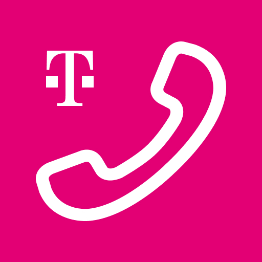T-Mobile DIGITS icon