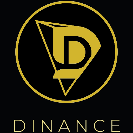 dinance icon