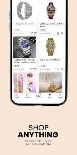 Fanfare - Share। Earn। Shop screenshot 5