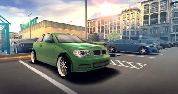 Doctor Drive Parking School screenshot 6