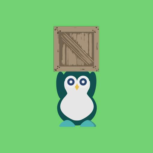 Just Catch Boxes - Offline Game 1.2