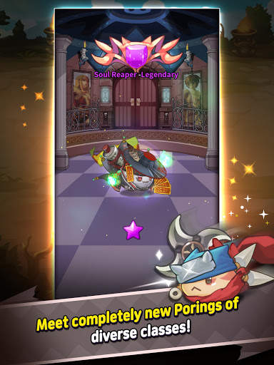 Ragnarok: Poring Merge screenshot 16