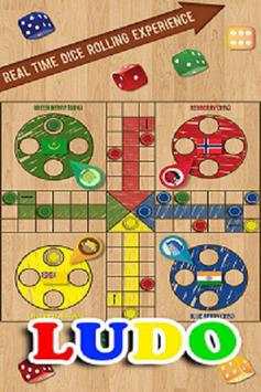 MiNi LuDo KiNg screenshot 1