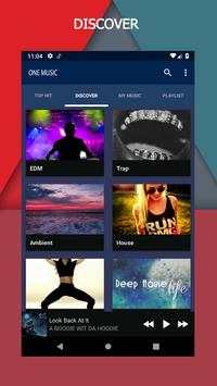 My Jio -  Free music & Tunes screenshot 2