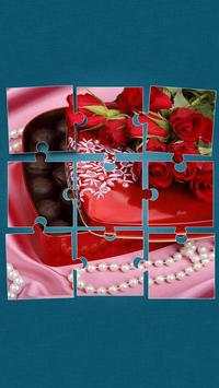 Roses Jigsaw Puzzle screenshot 10