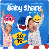 Kids~Song Baby~Shark | Video أيقونة