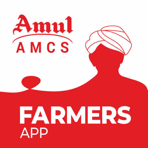 Amul Farmers App 3.0.2