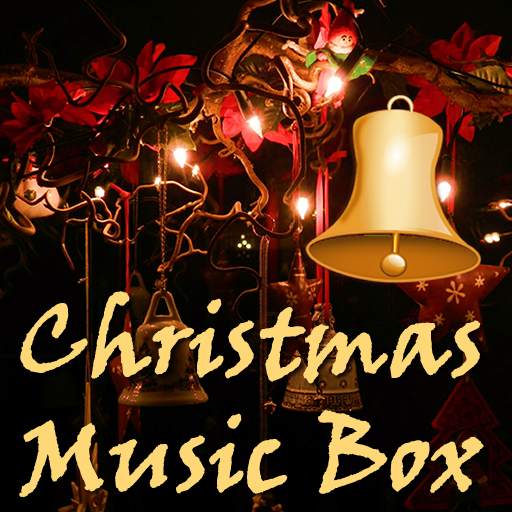 Music Box Xmas 1.0