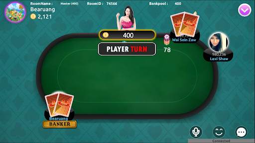 Myan Games - Shan Koe Mee Game screenshot 4