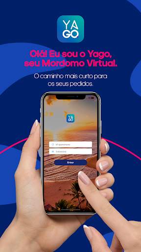 YAGO screenshot 1
