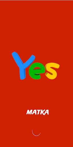 Yes Matka - Free online matka screenshot 1
