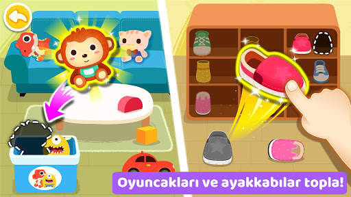 Temizlik screenshot 2