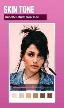 Beauty Cam : Beauty Plus Camera screenshot 5