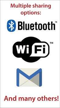 Share Apps Apk screenshot 4