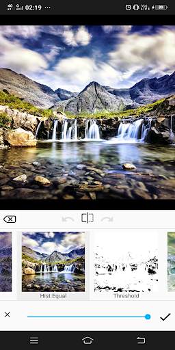 Simple Photo Editor screenshot 5