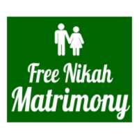 Free Nikah Matrimony icon