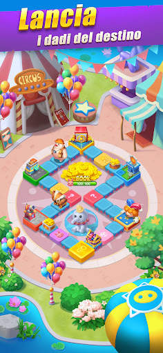 Piggy GO - Clash of Coin screenshot 12