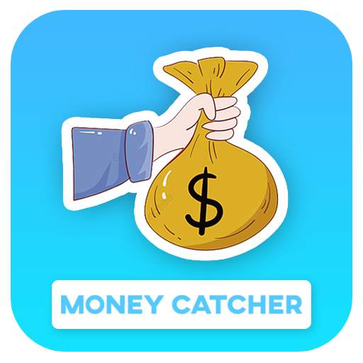 Money Catcher Cash Reward Free 1.2