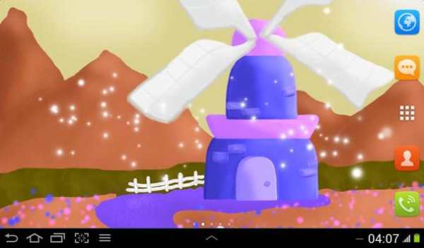 Awesome Wallpapers Live screenshot 8