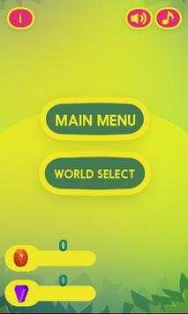 Golden Flappy Bird screenshot 8