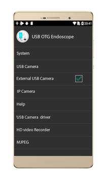 USB Endoscope Camera screenshot 2