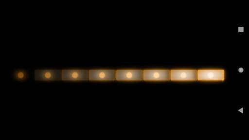 KITT Scanner Free screenshot 7