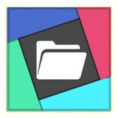 ESA File Manager - Explore Pro (Premium Free) icon