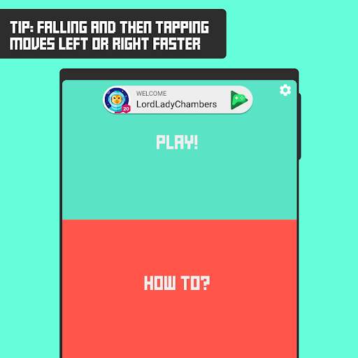 Floaty Boxxy ~ Simple Tapping Game screenshot 7