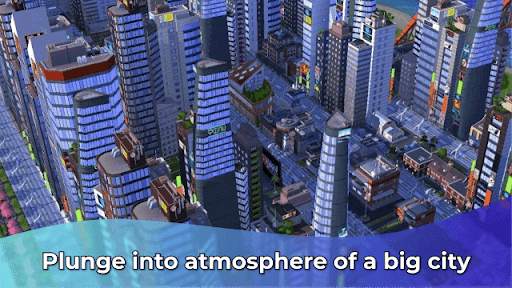 city in roblox screenshot 1