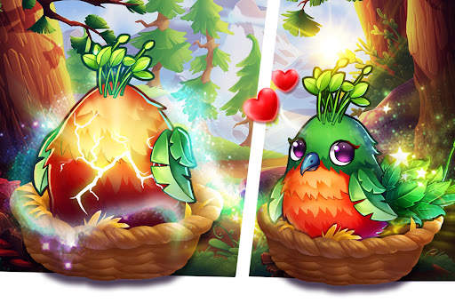 Merge Elves screenshot 7