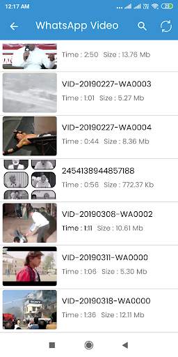 HD Video Player - HD Mx Video Player - Mx Player screenshot 4