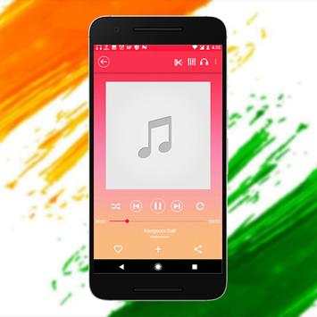 Indian Music Player- Free Music Download screenshot 3