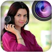 Snap Shot with Selfie Camera 1.0