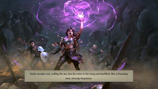 Eternal Card Game screenshot 28