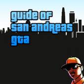 guide GTA san andreas 2017 1.0